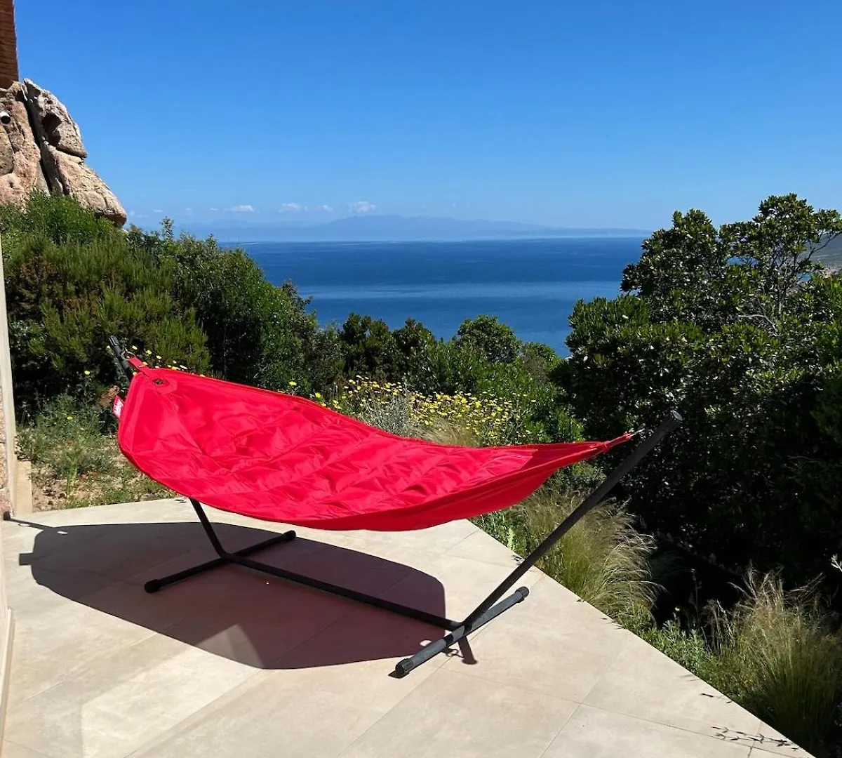 Luxury Villa With Stunning Sea View, Infinity Pool Costa Paradiso