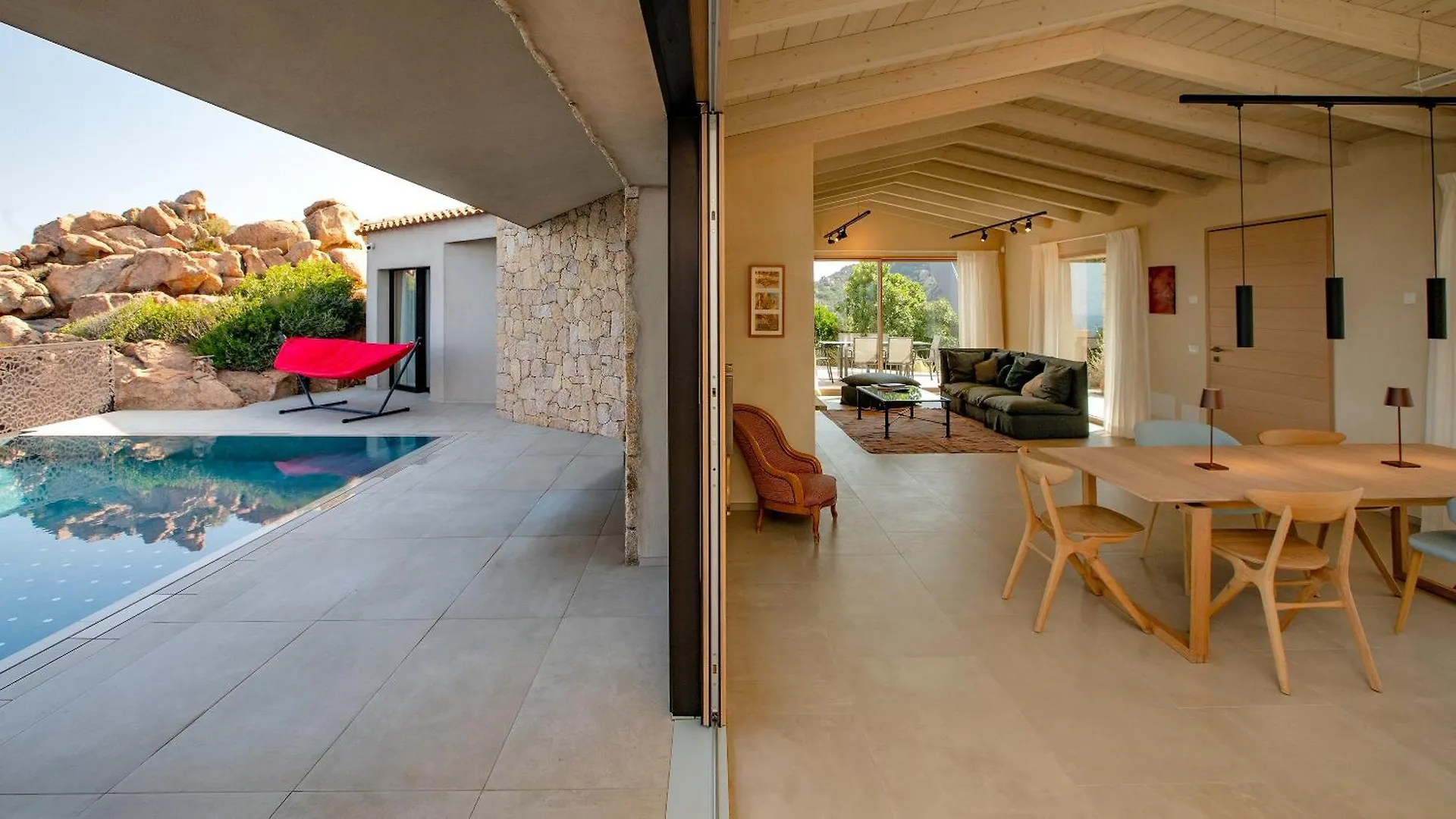 Luxury Villa With Stunning Sea View, Infinity Pool Costa Paradiso