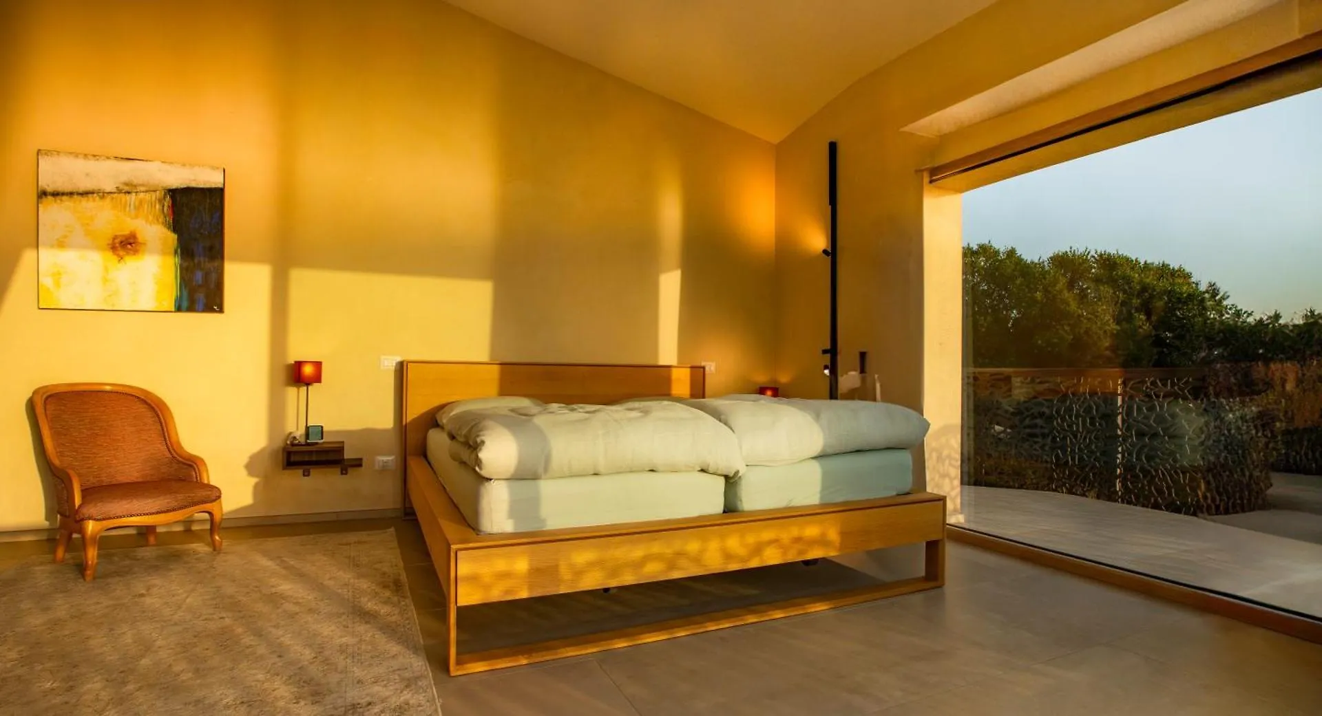 Luxury Villa With Stunning Sea View, Infinity Pool Costa Paradiso Italy