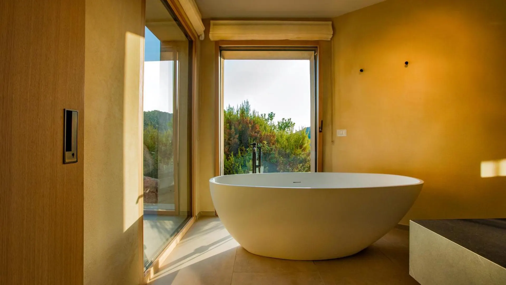 Luxury Villa With Stunning Sea View, Infinity Pool Costa Paradiso 0*,