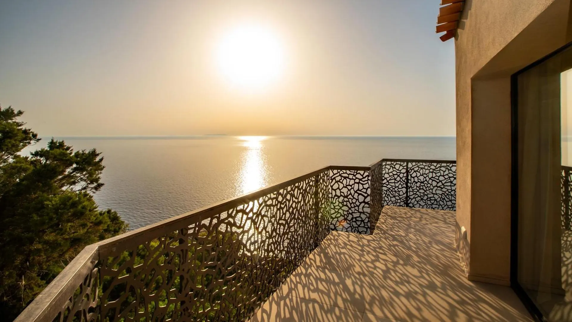 Luxury Villa With Stunning Sea View, Infinity Pool Costa Paradiso 0*,
