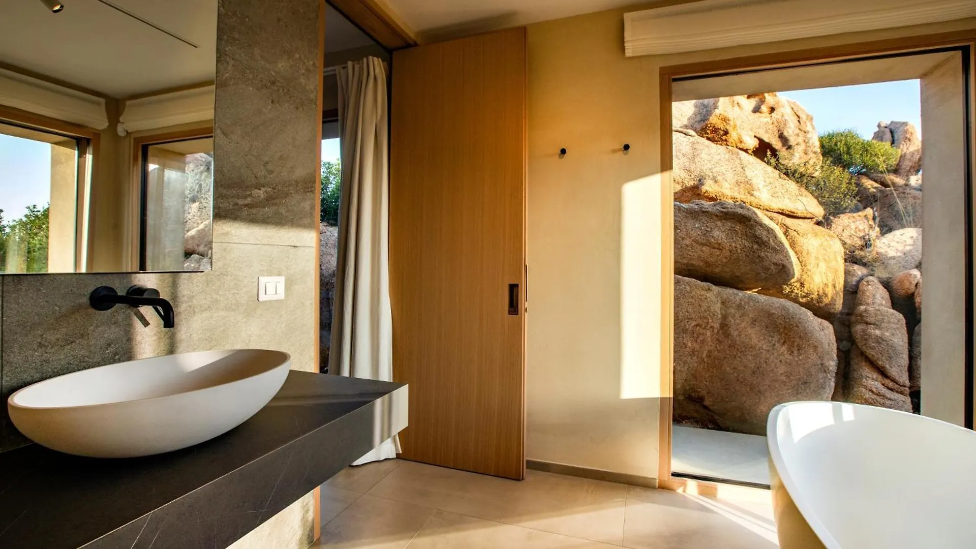 Luxury Villa With Stunning Sea View, Infinity Pool Costa Paradiso