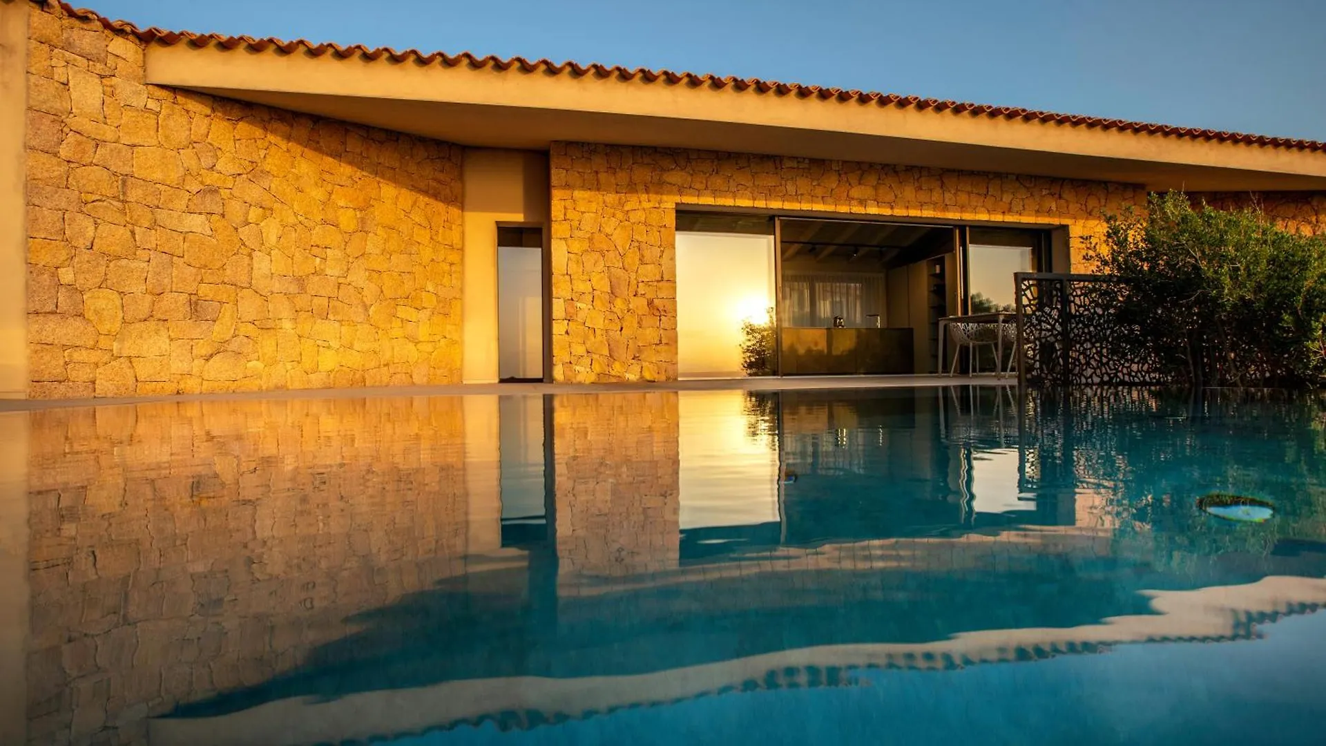 Luxury Villa With Stunning Sea View, Infinity Pool Costa Paradiso