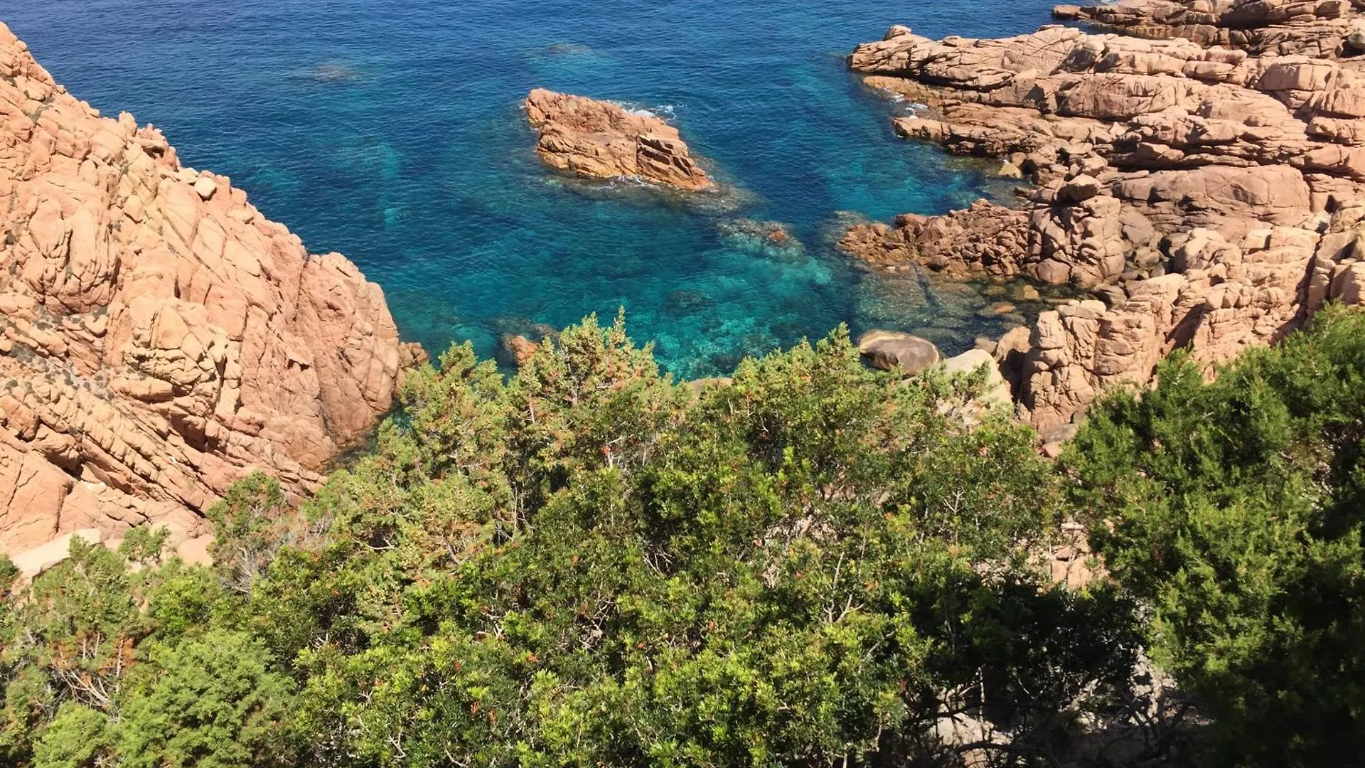 Luxury Villa With Stunning Sea View, Infinity Pool Costa Paradiso Italy