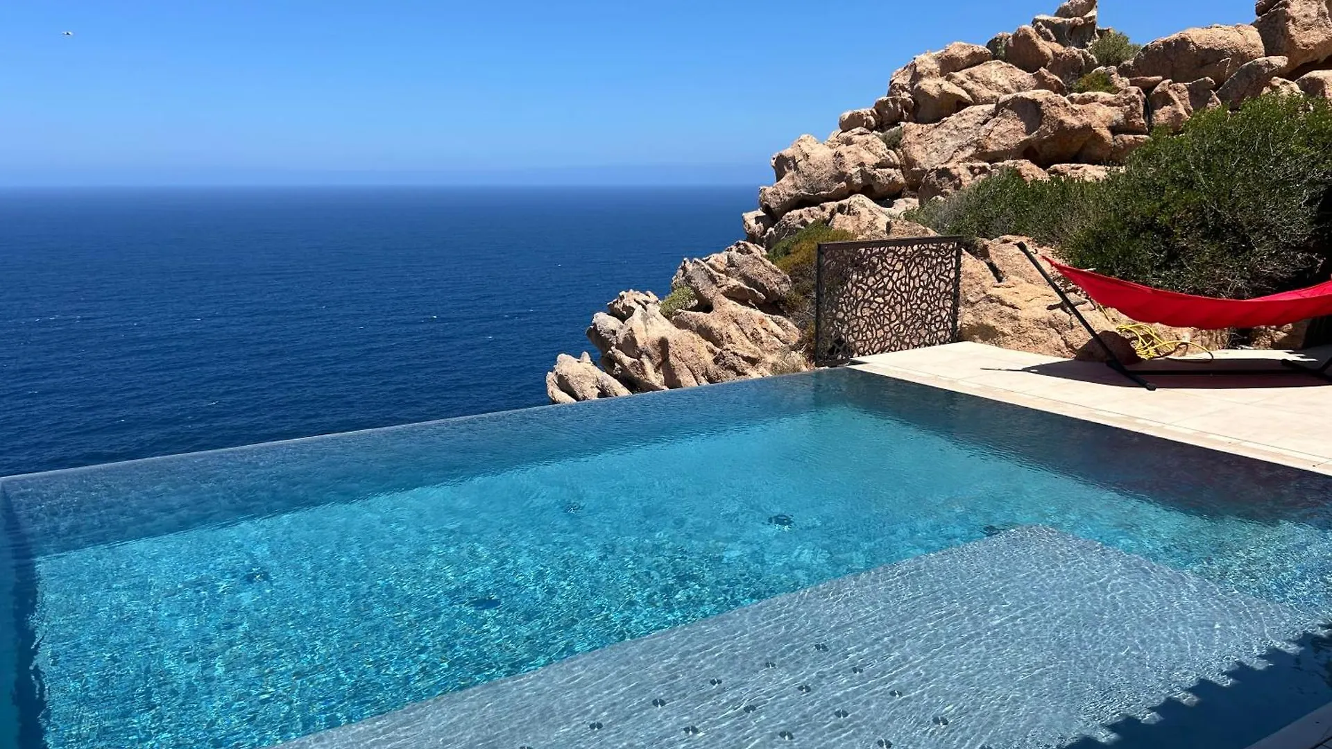 Luxury Villa With Stunning Sea View, Infinity Pool Costa Paradiso