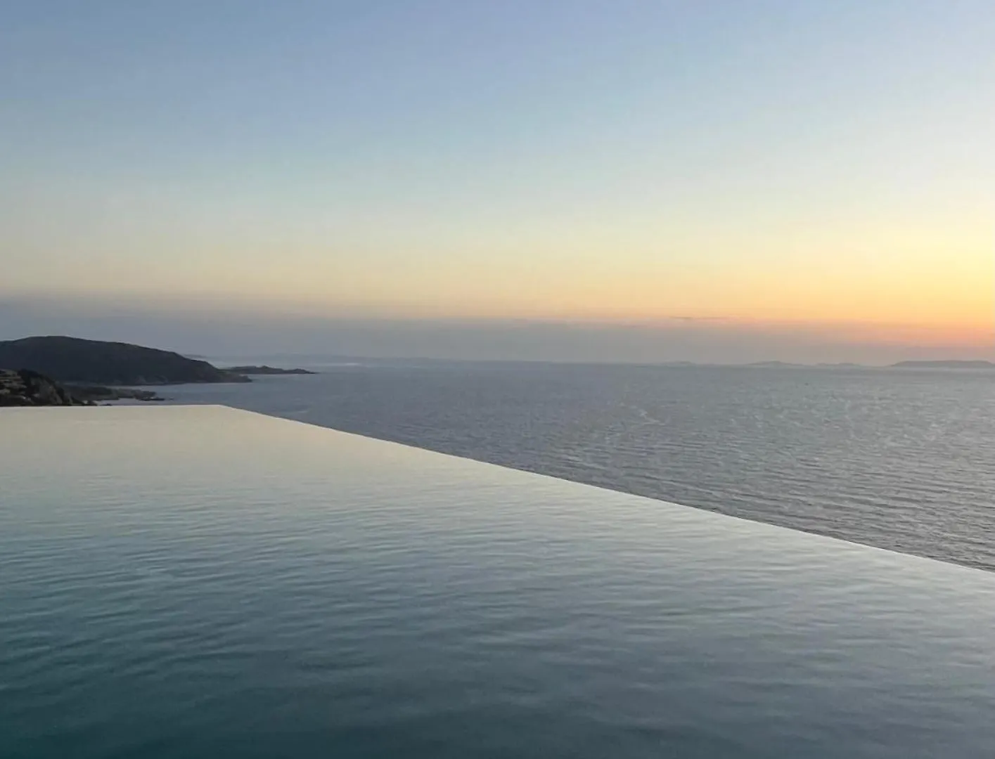 Luxury Villa With Stunning Sea View, Infinity Pool Costa Paradiso Italy