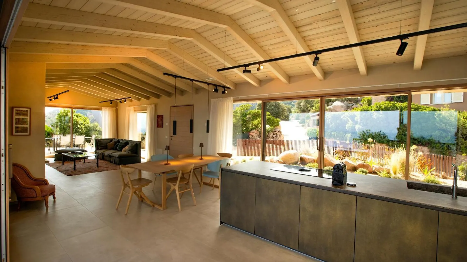 Luxury Villa With Stunning Sea View, Infinity Pool Costa Paradiso Italy