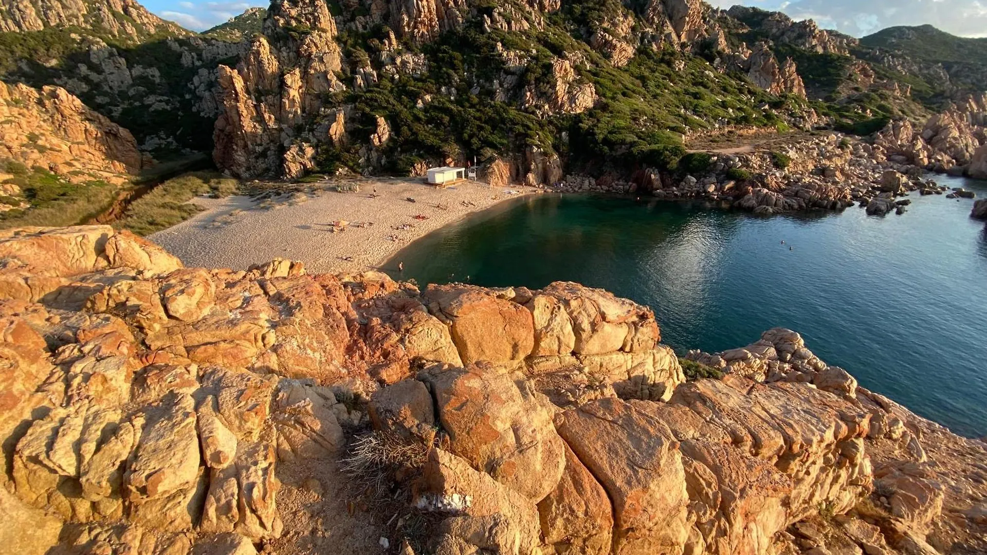 Luxury Villa With Stunning Sea View, Infinity Pool Costa Paradiso