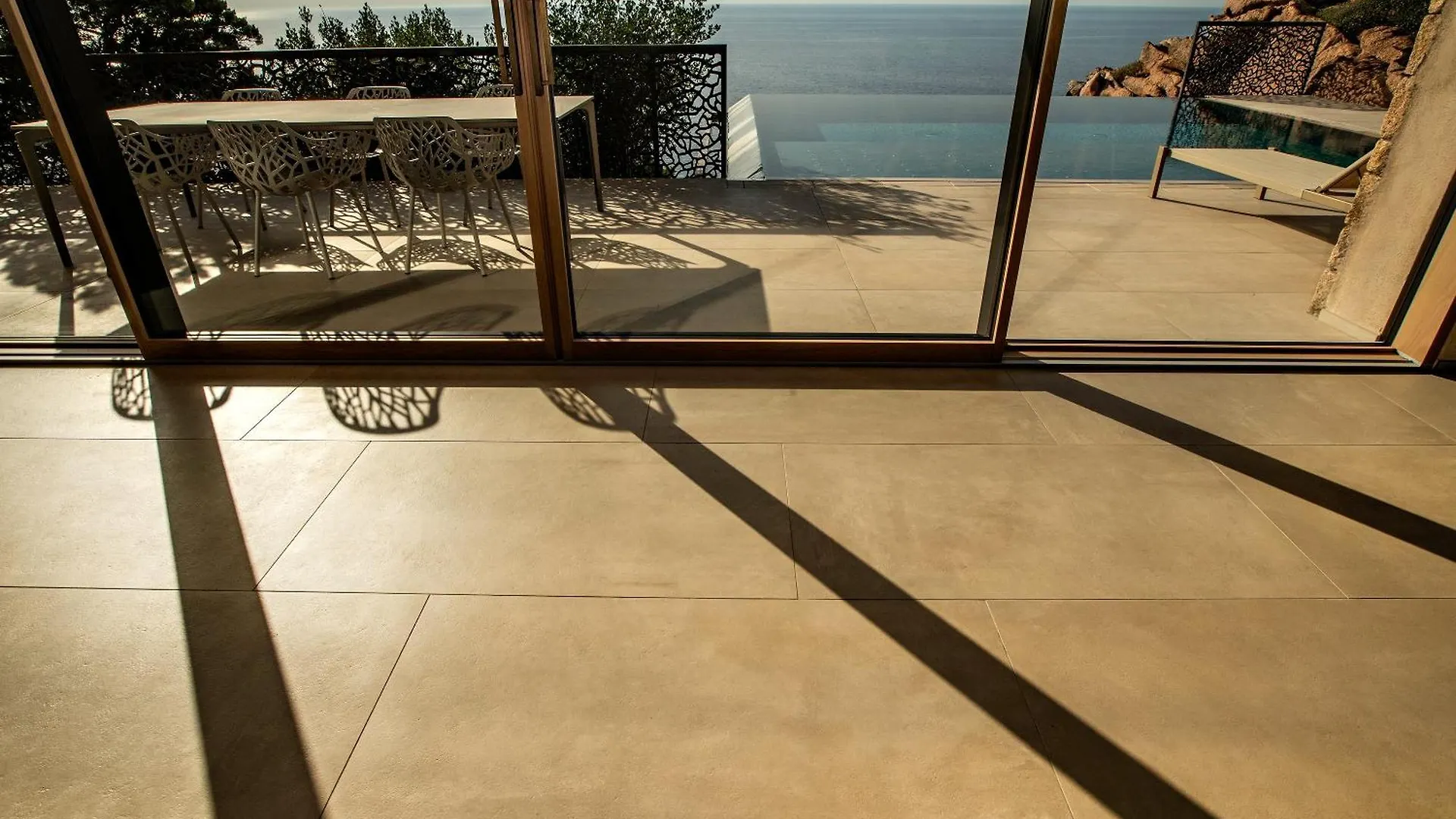 Luxury Villa With Stunning Sea View, Infinity Pool Costa Paradiso Italy