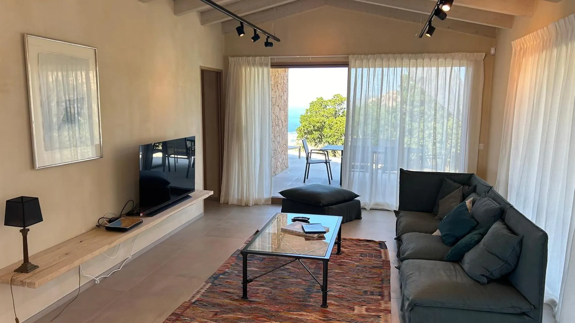 Luxury Villa With Stunning Sea View, Infinity Pool Costa Paradiso