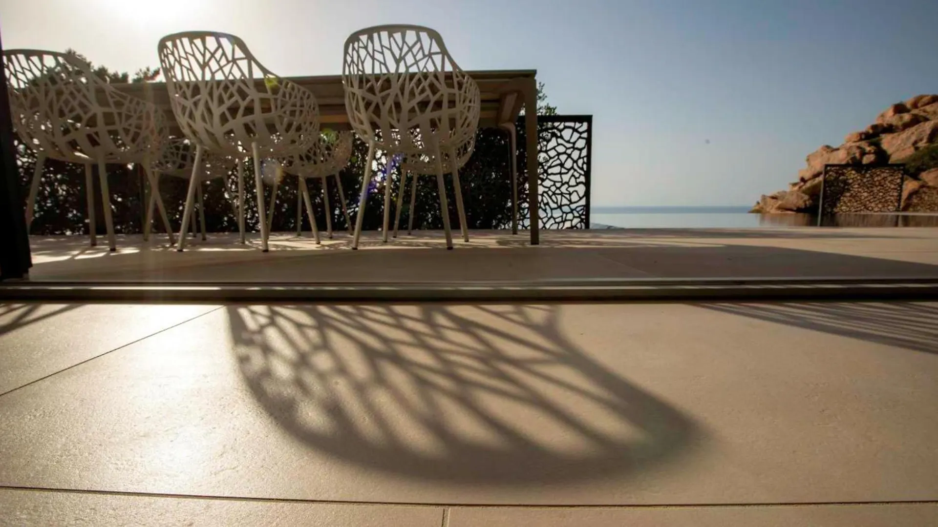 Luxury Villa With Stunning Sea View, Infinity Pool Costa Paradiso