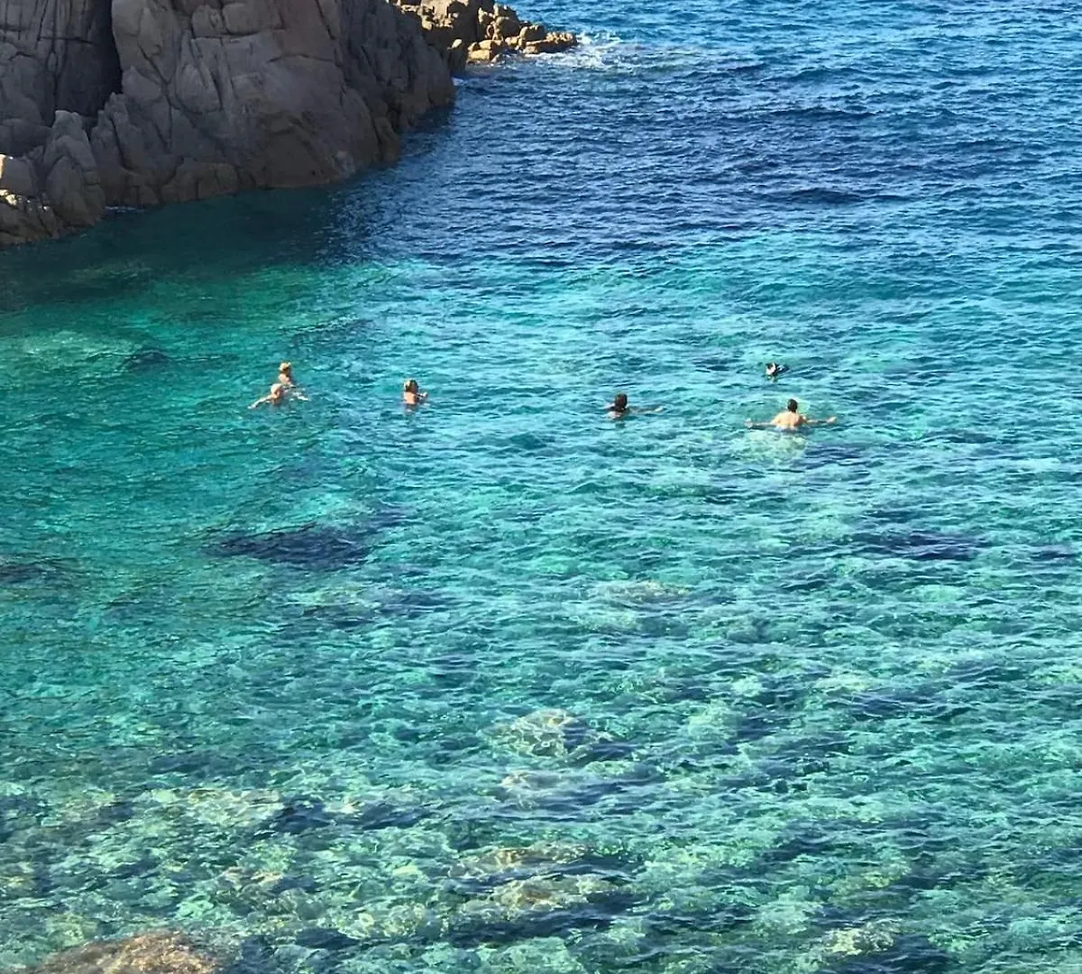 Luxury Villa With Stunning Sea View, Infinity Pool Costa Paradiso 0*,  Italy