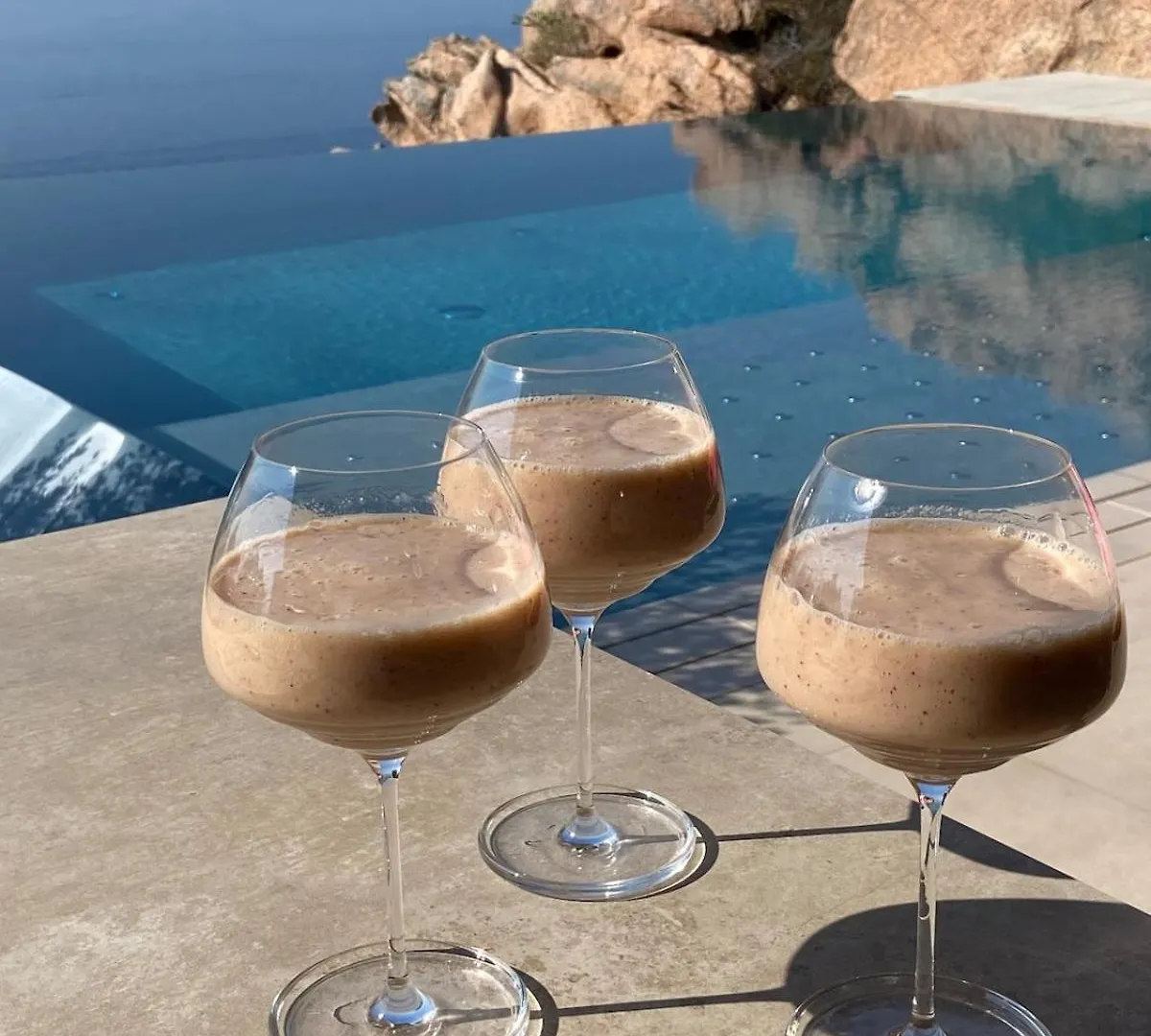 Luxury Villa With Stunning Sea View, Infinity Pool Costa Paradiso 0*,  Italy