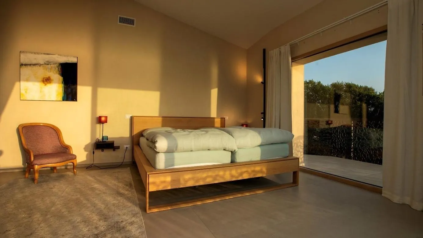 Luxury Villa With Stunning Sea View, Infinity Pool Costa Paradiso 0*,
