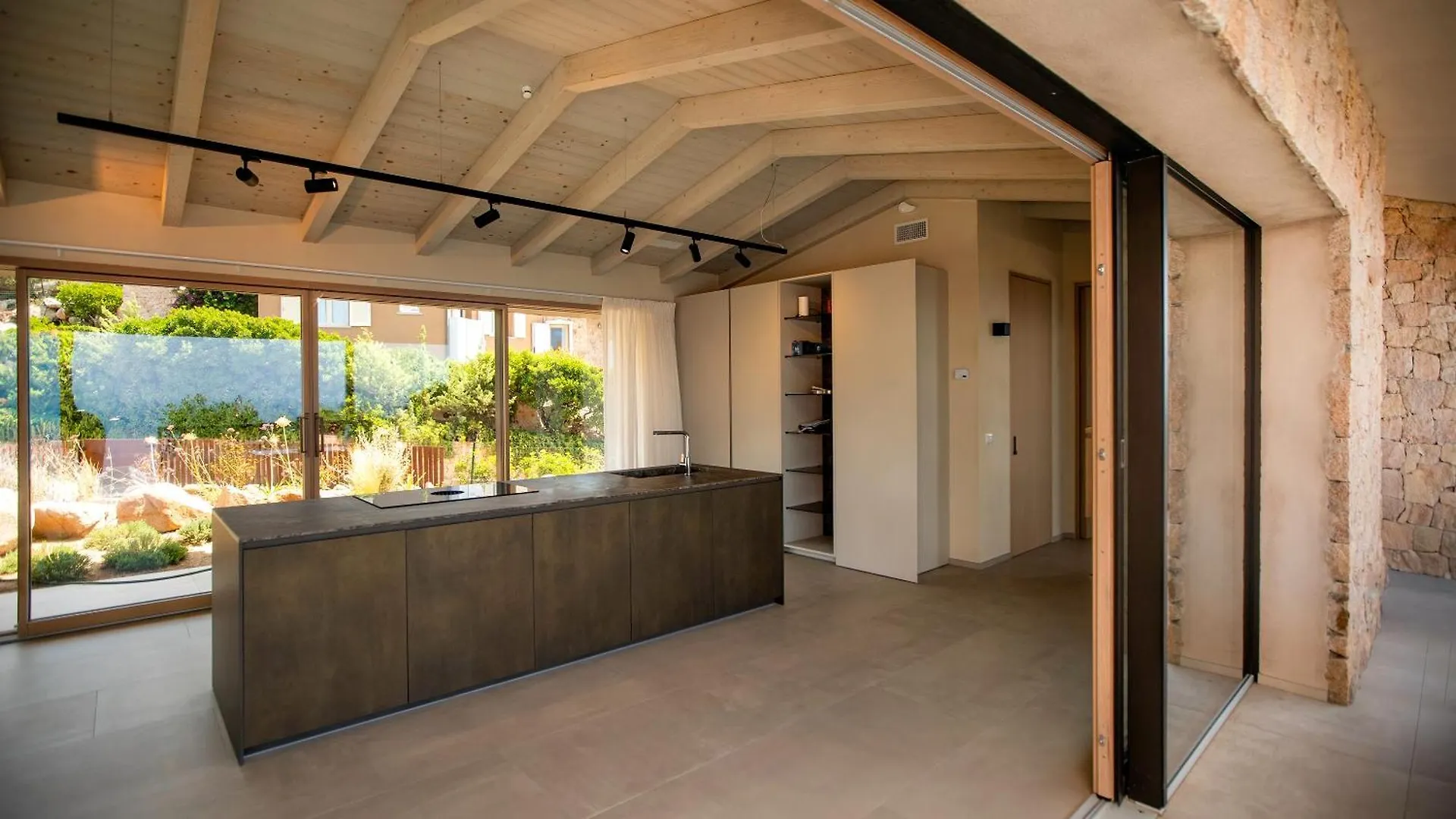 Luxury Villa With Stunning Sea View, Infinity Pool Costa Paradiso