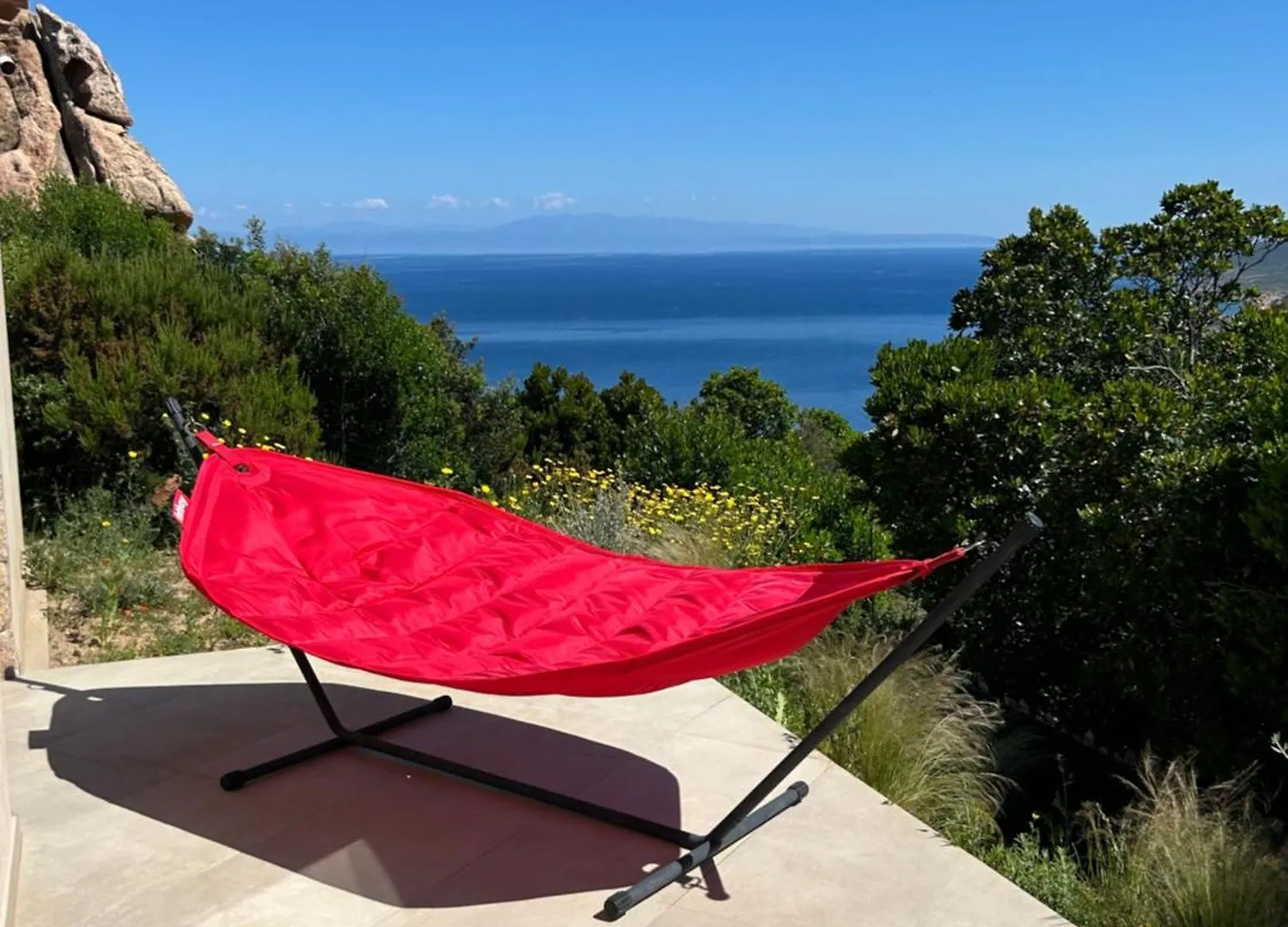 Luxury Villa With Stunning Sea View, Infinity Pool Costa Paradiso
