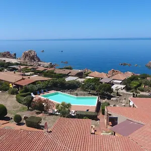 Residenze Baiette Сasa de vacaciones