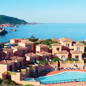 4* Hotel Hotel Costa Paradiso