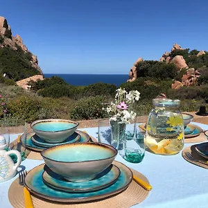Casa Rita Costa Paradiso