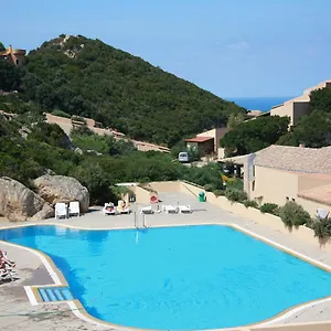 Residenze Paradiso Apartahotel