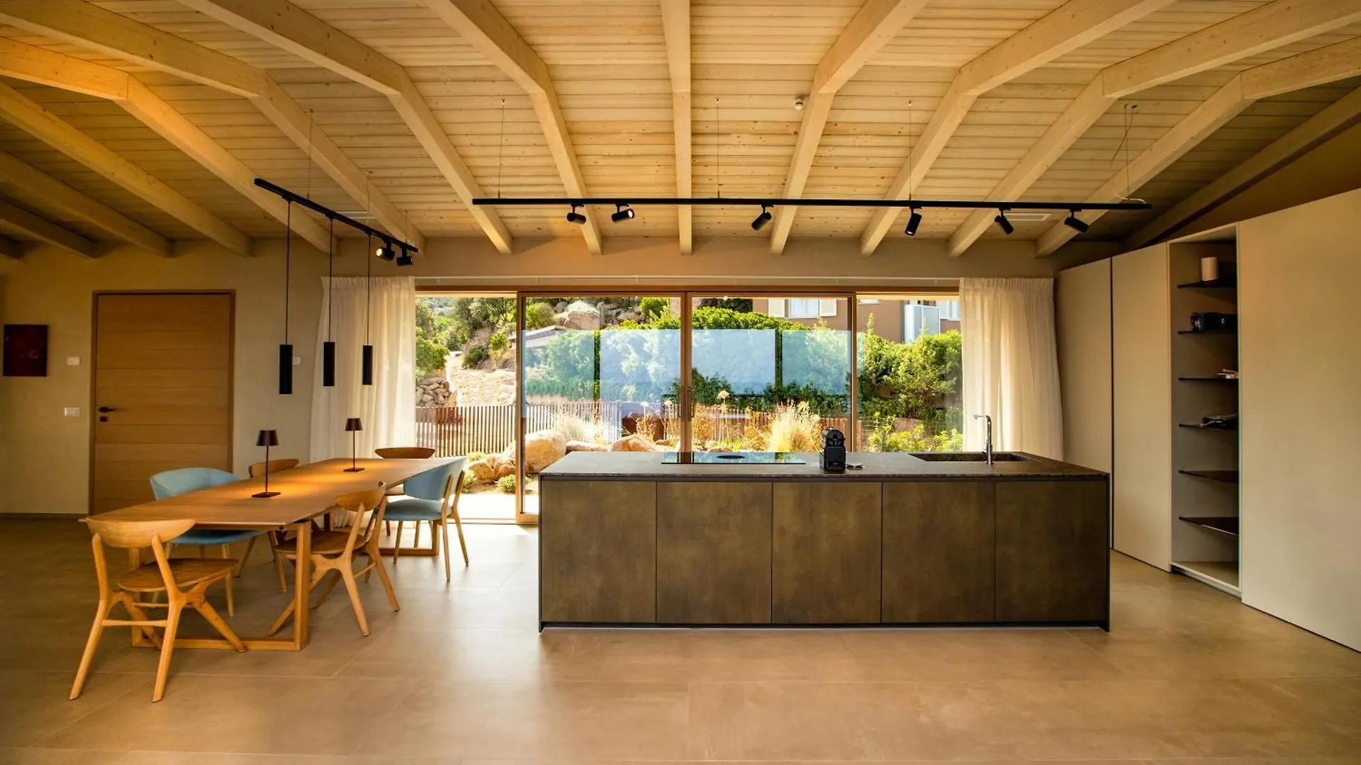 Luxury Villa With Stunning Sea View, Infinity Pool Costa Paradiso