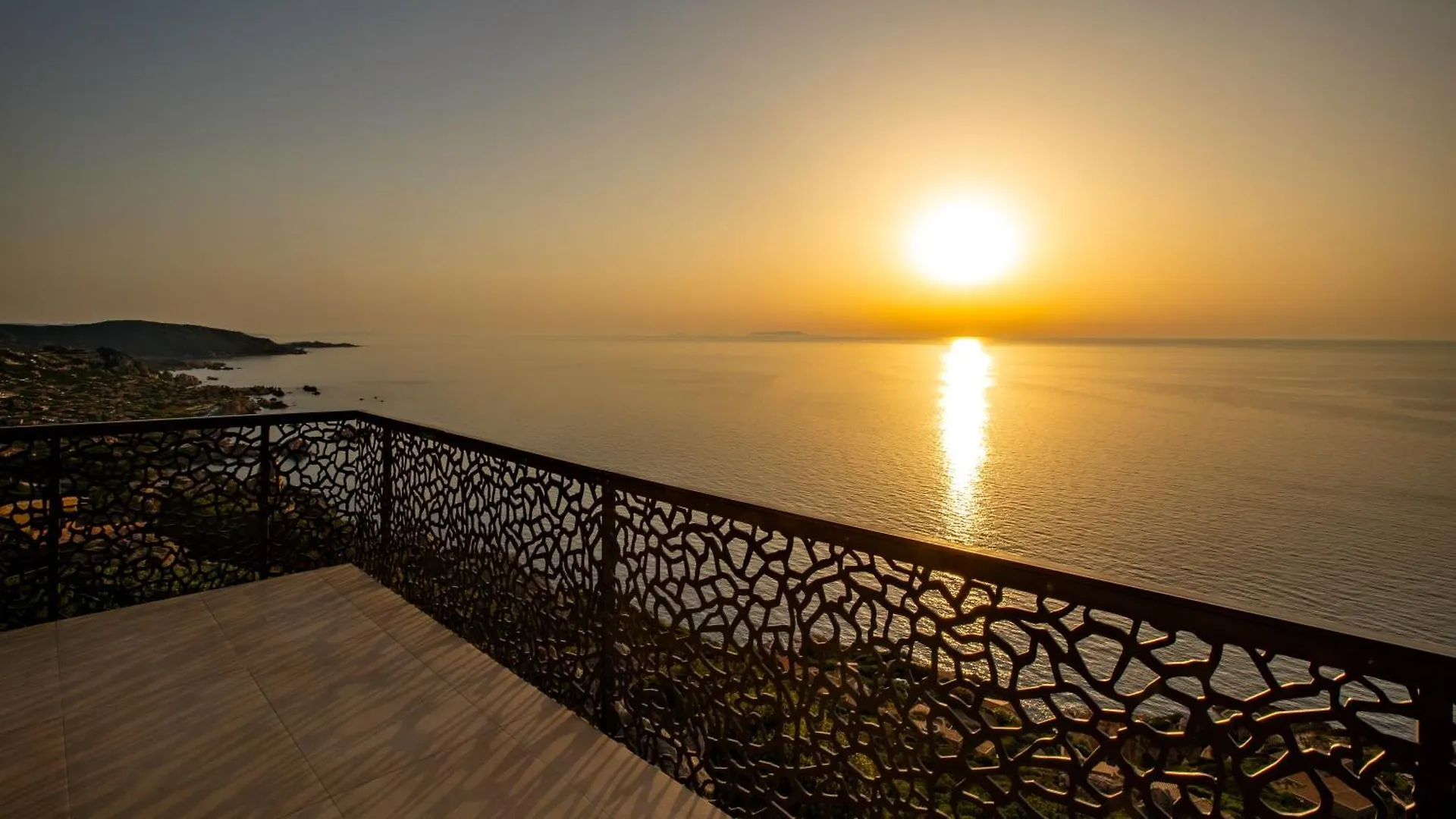 Luxury Villa With Stunning Sea View, Infinity Pool Costa Paradiso 0*,  Italy